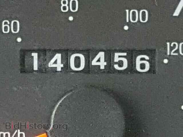 1998 FORD ECONOLINE - VIN: 1FTRE1426WHB48724 - Фото 8