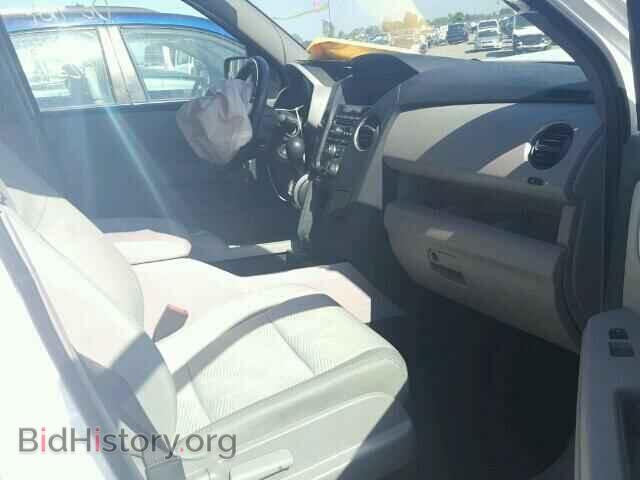 2015 HONDA PILOT - VIN: 5FNYF3H2XFB028536 - Photo 5
