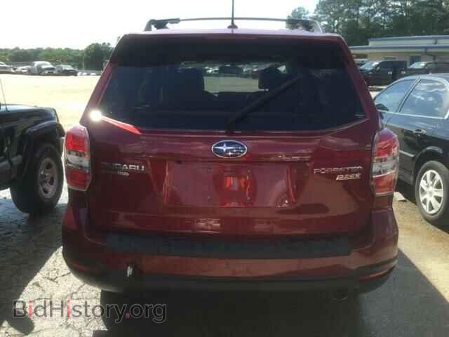 2014 SUBARU FORESTER - VIN: JF2SJAMCXEH483409 - Фото 9