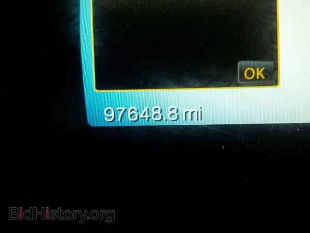 2011 FORD EXPLORER - VIN: 1FMHK8F87BGA27856 - Фото 8