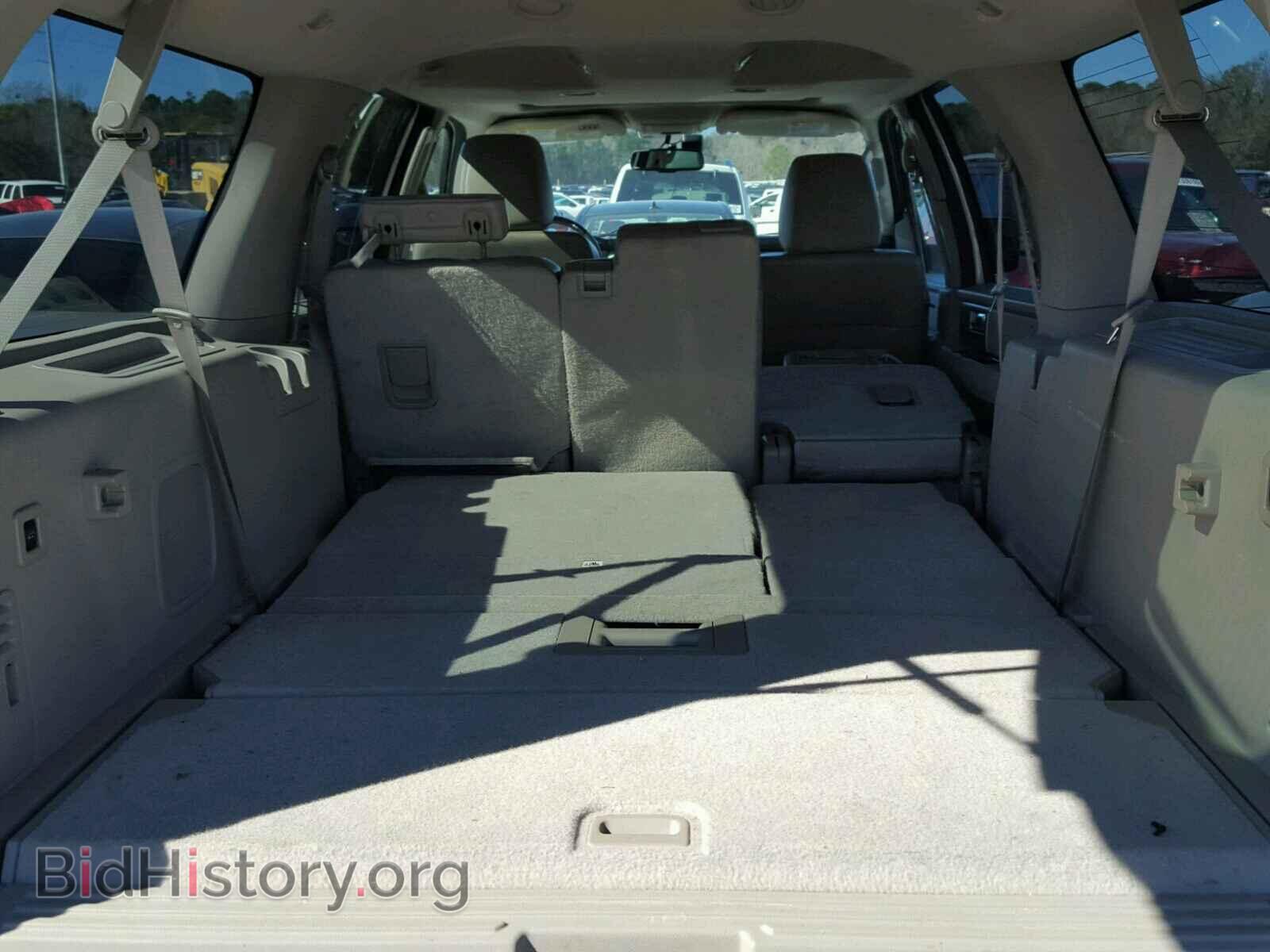 2013 FORD EXPEDITION - VIN: 1FMJK2A51DEF42569 - Фото 9