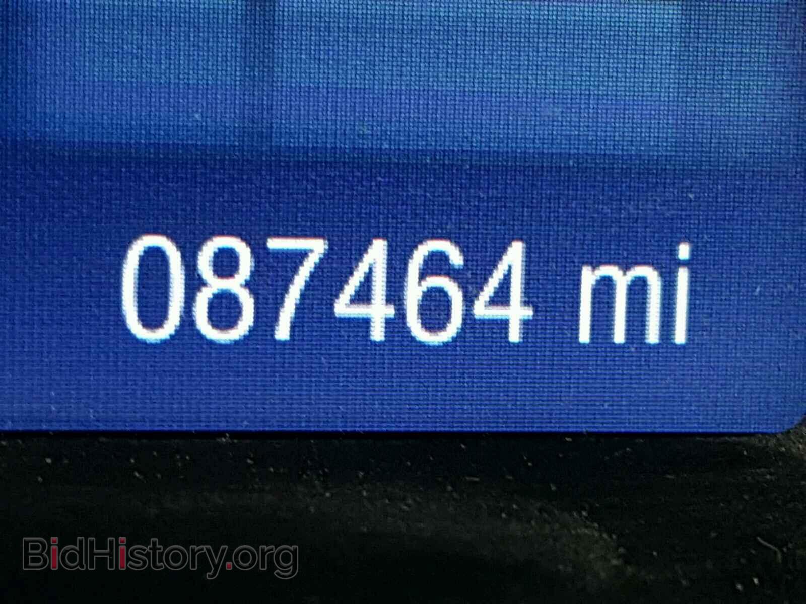 2014 FORD FOCUS - VIN: 1FADP3F22EL231260 - Фото 8