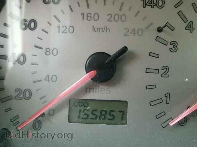 2000 MITSUBISHI ECLIPSE - VIN: 4A3AC34G9YE001325 - Фото 8