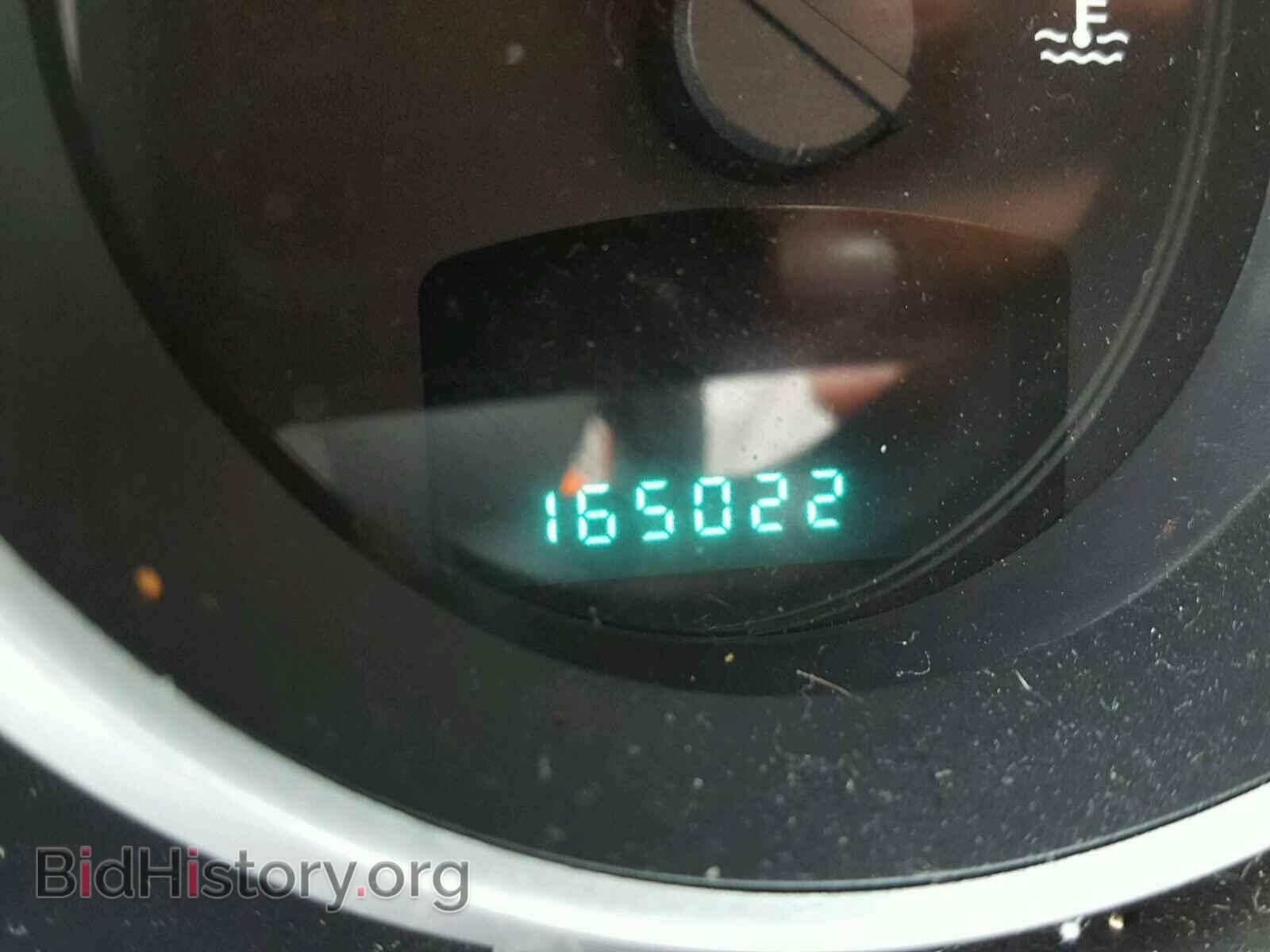 2010 DODGE CARAVAN - VIN: 2D4RN4DE5AR497109 - Photo 8