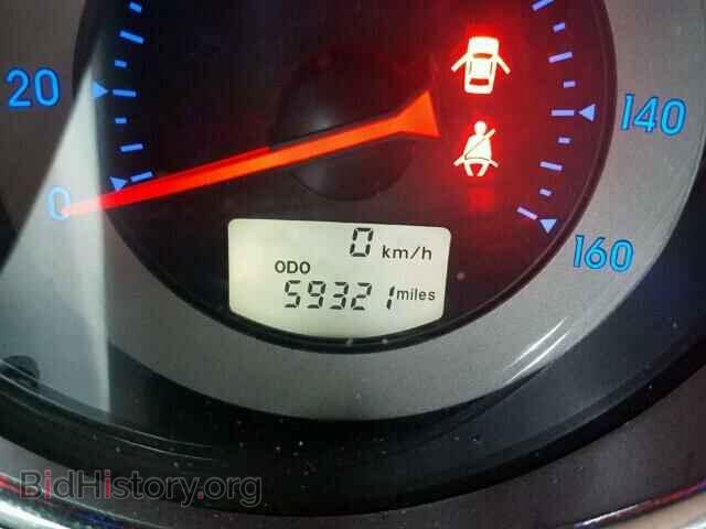 2012 MITSUBISHI ECLIPSE - VIN: 4A37L5EF6CE001920 - Photo 8