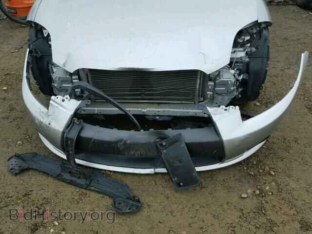 2012 MITSUBISHI ECLIPSE - VIN: 4A37L5EF6CE001920 - Photo 9