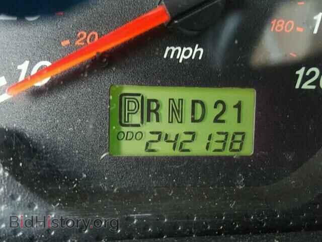 2003 MAZDA TRIBUTE - VIN: 4F2CZ04113KM23328 - Фото 8