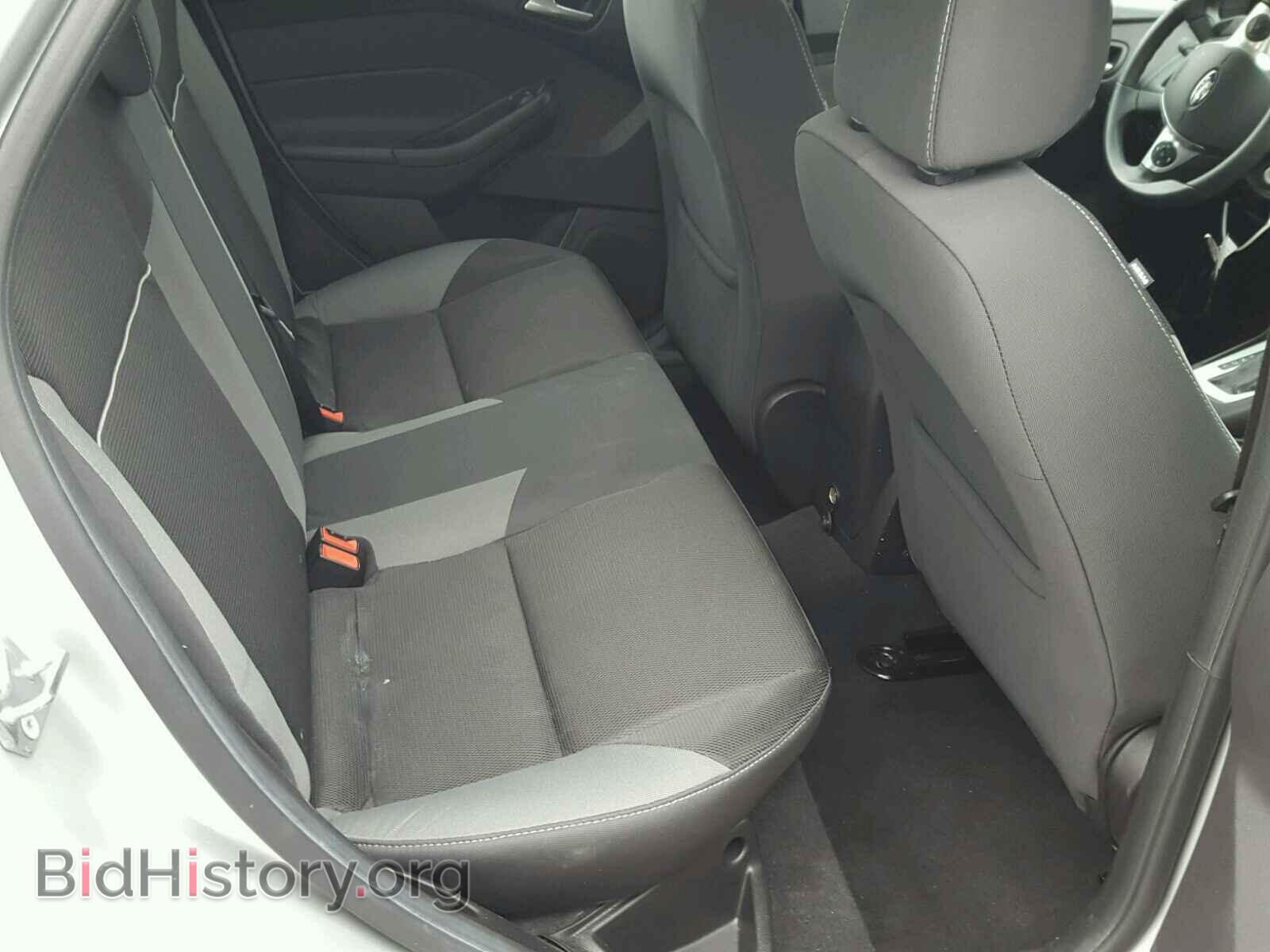 2014 FORD FOCUS - VIN: 1FADP3F2XEL438575 - Фото 6