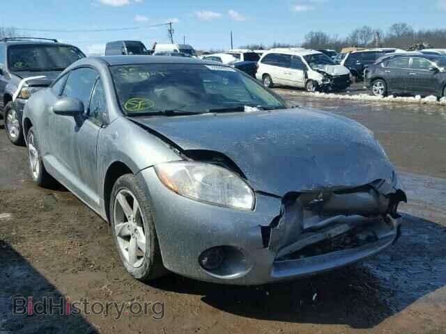 Photo 4A3AK24FX8E041868 - MITSUBISHI ECLIPSE 2008