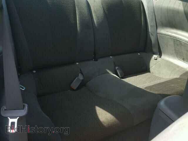 2008 MITSUBISHI ECLIPSE - VIN: 4A3AK24FX8E041868 - Фото 6