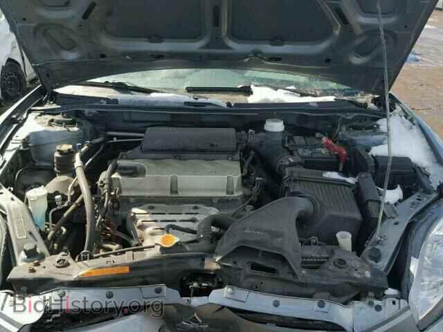 2008 MITSUBISHI ECLIPSE - VIN: 4A3AK24FX8E041868 - Фото 7
