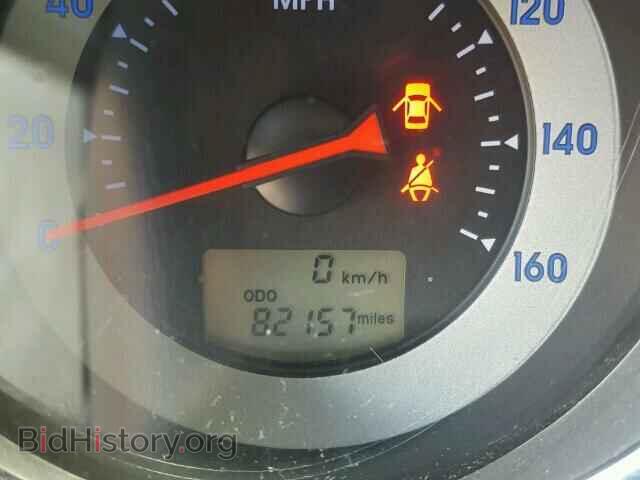 2008 MITSUBISHI ECLIPSE - VIN: 4A3AK24FX8E041868 - Фото 8