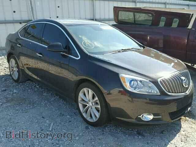 Photo 1G4PP5SK3D4178548 - BUICK VERANO 2013