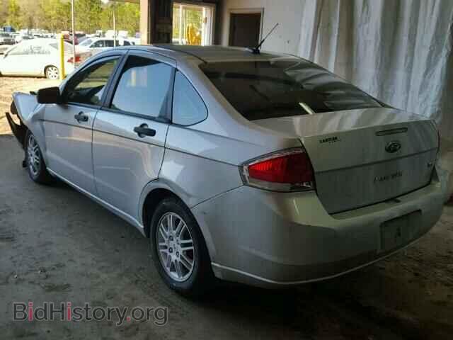 2010 FORD FOCUS - VIN: 1FAHP3FN8AW186524 - Photo 3