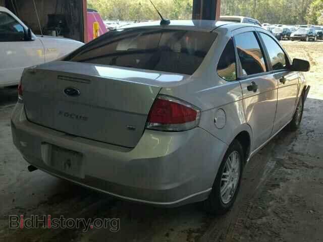 2010 FORD FOCUS - VIN: 1FAHP3FN8AW186524 - Photo 4