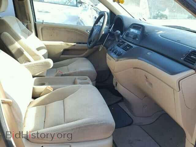 2005 HONDA ODYSSEY - VIN: 5FNRL38245B007788 - Фото 5