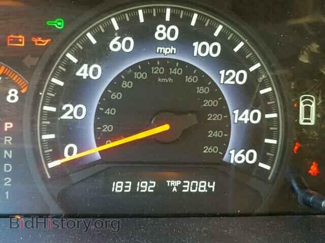 2005 HONDA ODYSSEY - VIN: 5FNRL38245B007788 - Фото 8