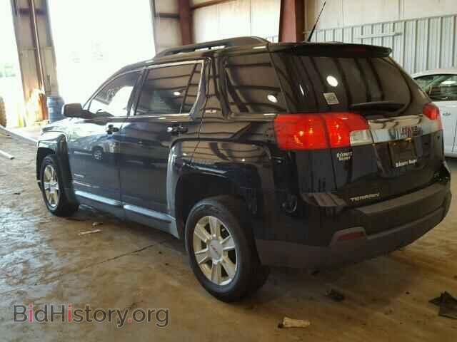 2012 GMC TERRAIN - VIN: 2GKALMEK5C6236088 - Фото 3