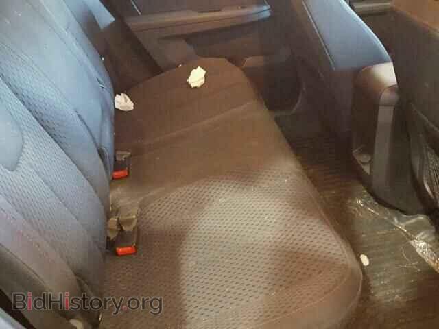 2012 GMC TERRAIN - VIN: 2GKALMEK5C6236088 - Фото 6