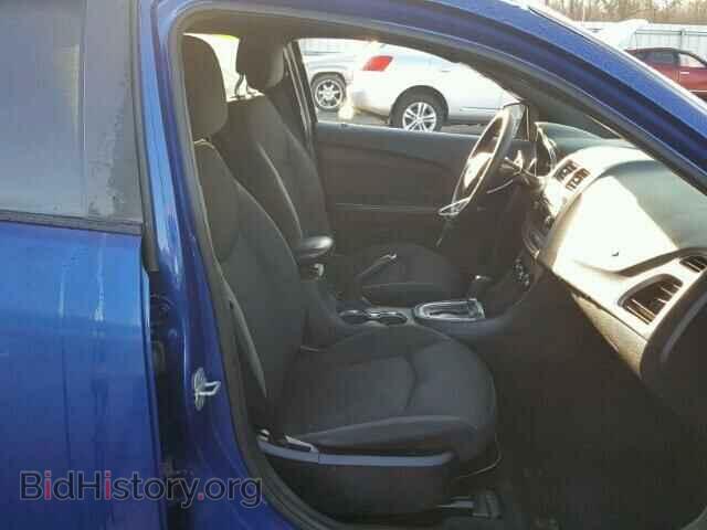 2013 DODGE AVENGER - VIN: 1C3CDZAB4DN536873 - Фото 5