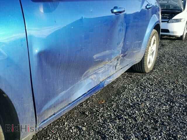 2013 DODGE AVENGER - VIN: 1C3CDZAB4DN536873 - Фото 9