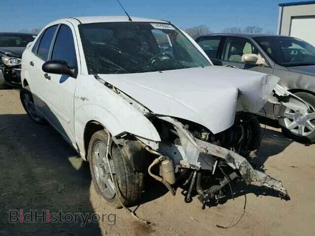 Фотография 1FAFP34NX7W209255 - FORD FOCUS 2007