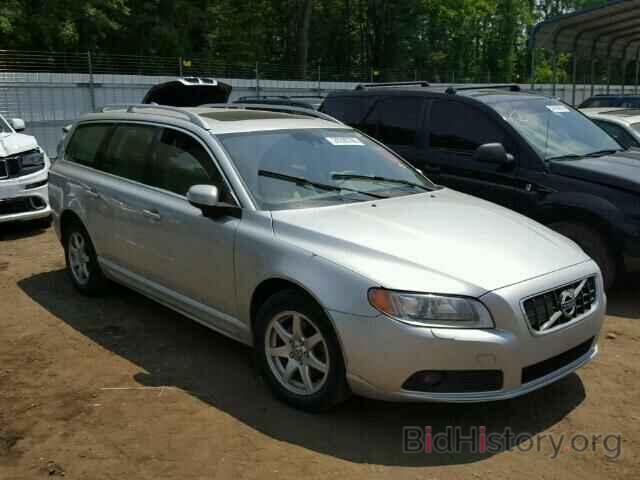 Photo YV1982BW6A1143361 - VOLVO V70 2010