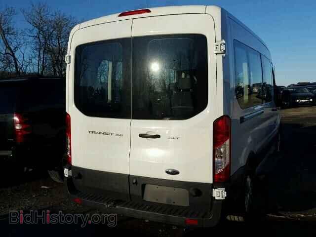 2017 FORD TRANSIT CO - VIN: 1FBZX2CM1HKA55705 - Фото 4