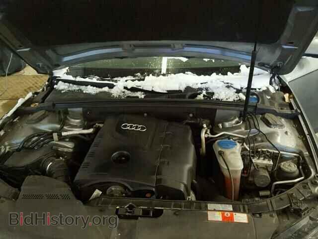 2010 AUDI A4 - VIN: WAUFFAFL2AN018887 - Фото 7