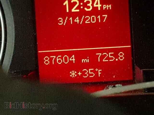 2010 AUDI A4 - VIN: WAUFFAFL2AN018887 - Фото 8