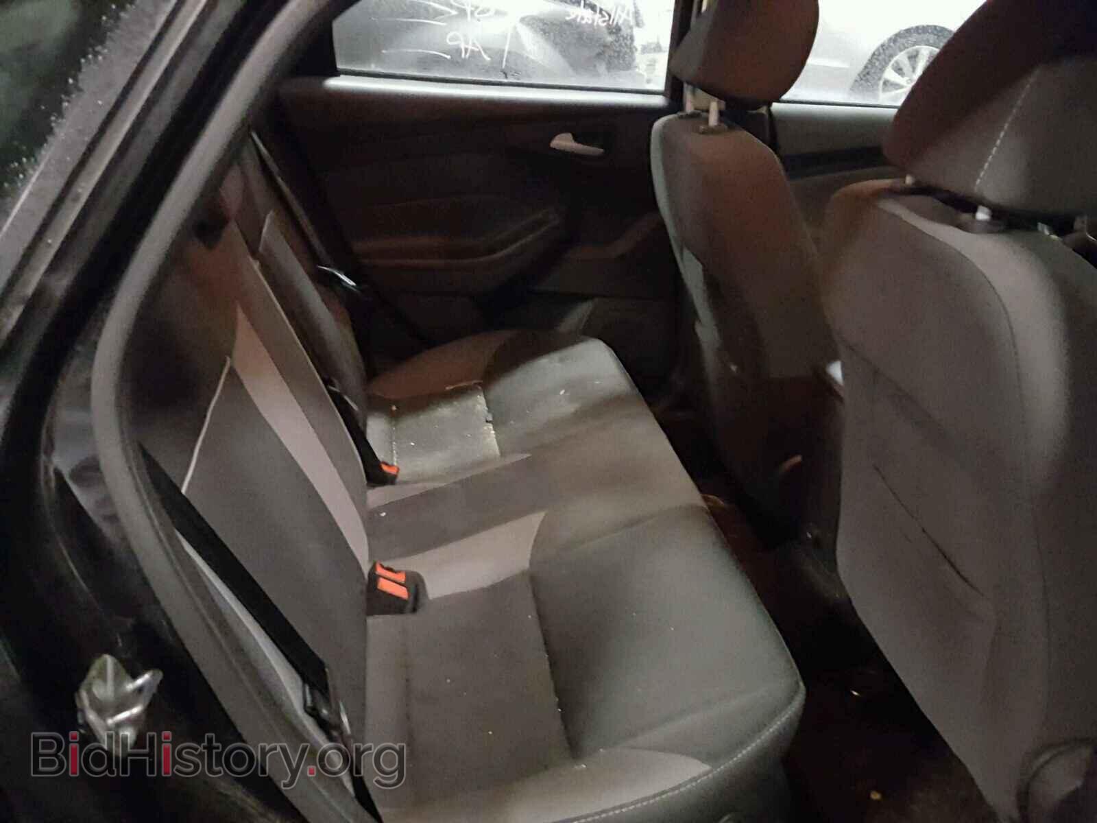 2014 FORD FOCUS - VIN: 1FADP3F21EL247417 - Photo 6