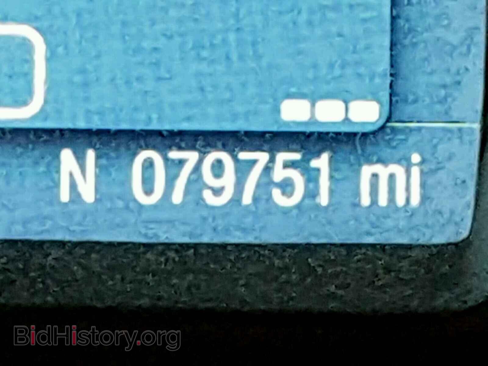2014 FORD FOCUS - VIN: 1FADP3F21EL247417 - Photo 8
