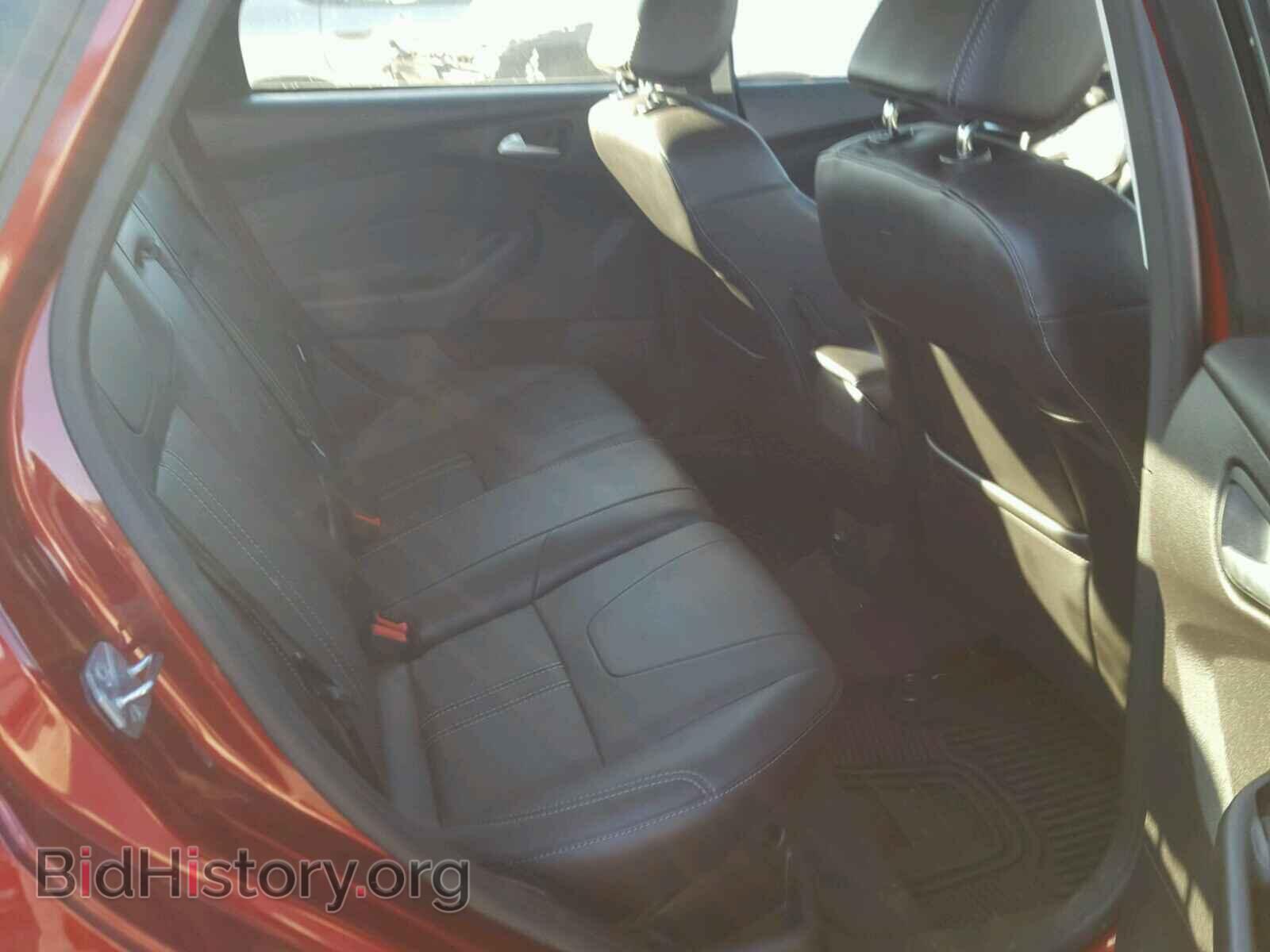 2014 FORD FOCUS - VIN: 1FADP3F26EL179891 - Фото 6