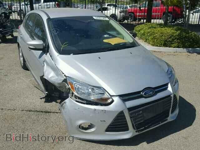 Photo 1FADP3K29EL176182 - FORD FOCUS 2014