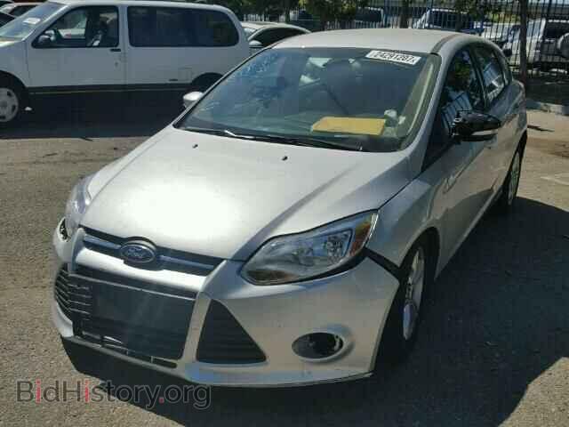 2014 FORD FOCUS - VIN: 1FADP3K29EL176182 - Photo 2