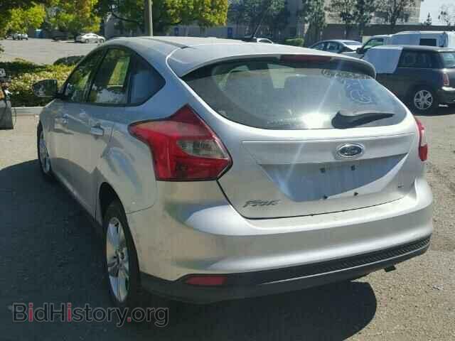 2014 FORD FOCUS - VIN: 1FADP3K29EL176182 - Photo 3
