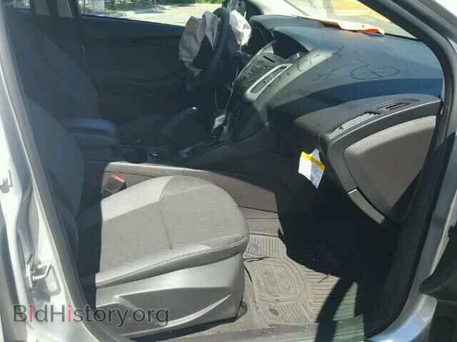 2014 FORD FOCUS - VIN: 1FADP3K29EL176182 - Photo 5