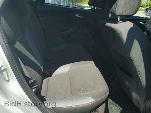 2014 FORD FOCUS - VIN: 1FADP3K29EL176182 - Photo 6