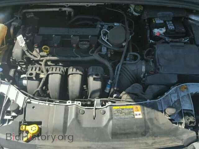 2014 FORD FOCUS - VIN: 1FADP3K29EL176182 - Photo 7