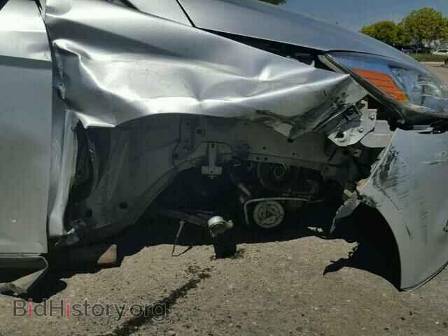 2014 FORD FOCUS - VIN: 1FADP3K29EL176182 - Photo 9