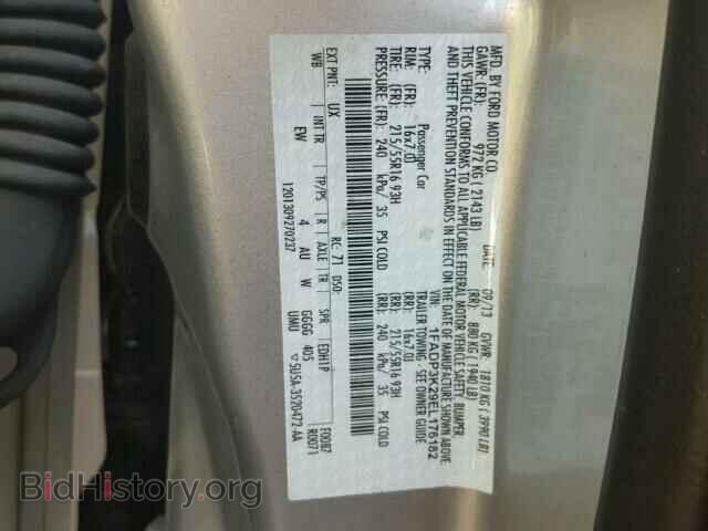 2014 FORD FOCUS - VIN: 1FADP3K29EL176182 - Photo 10