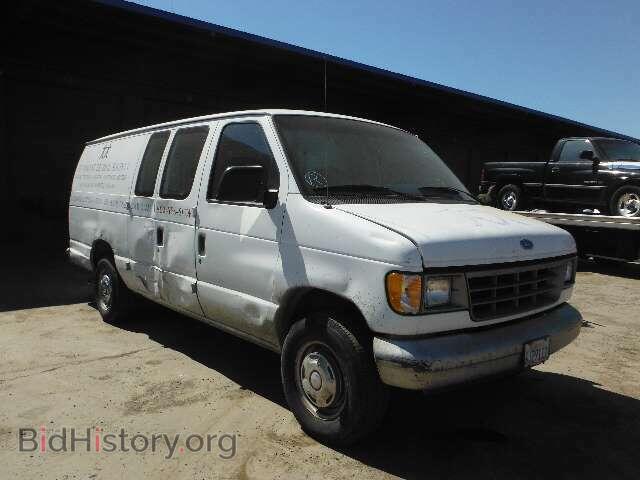 1994 FORD ECONOLINE - VIN: 1FTGS24H2RHA33651 - Photo 2