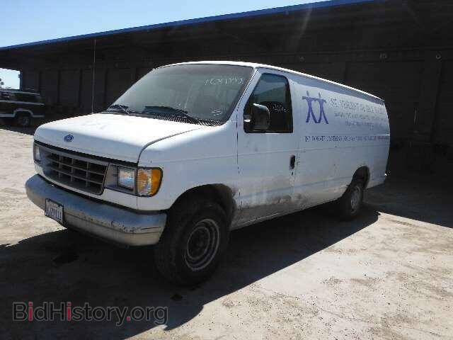 1994 FORD ECONOLINE - VIN: 1FTGS24H2RHA33651 - Photo 3
