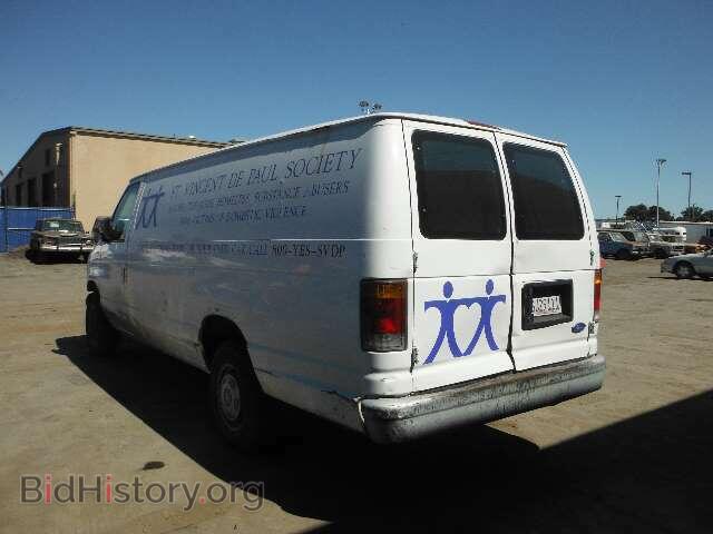 1994 FORD ECONOLINE - VIN: 1FTGS24H2RHA33651 - Photo 4