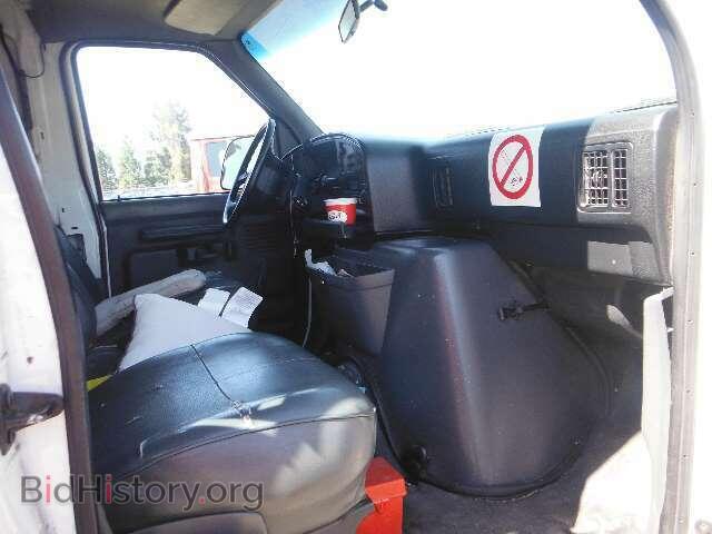 1994 FORD ECONOLINE - VIN: 1FTGS24H2RHA33651 - Photo 6