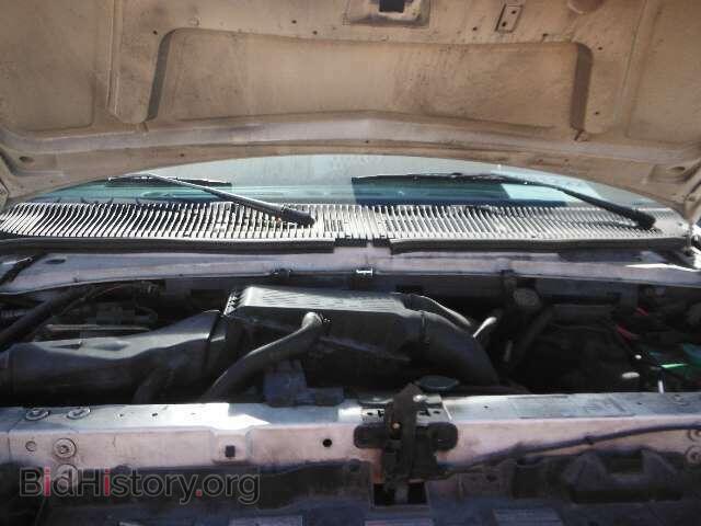 1994 FORD ECONOLINE - VIN: 1FTGS24H2RHA33651 - Photo 8