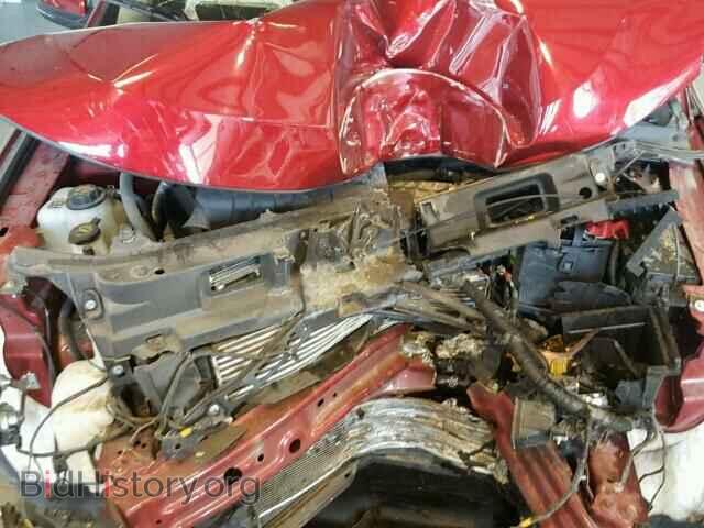 2013 FORD EDGE - VIN: 2FMDK3K90DBB14623 - Фото 7