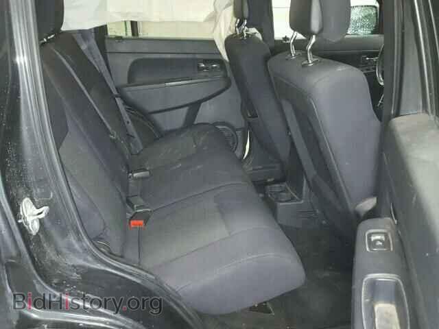 2011 JEEP LIBERTY - VIN: 1J4PN2GK6BW546850 - Фото 6