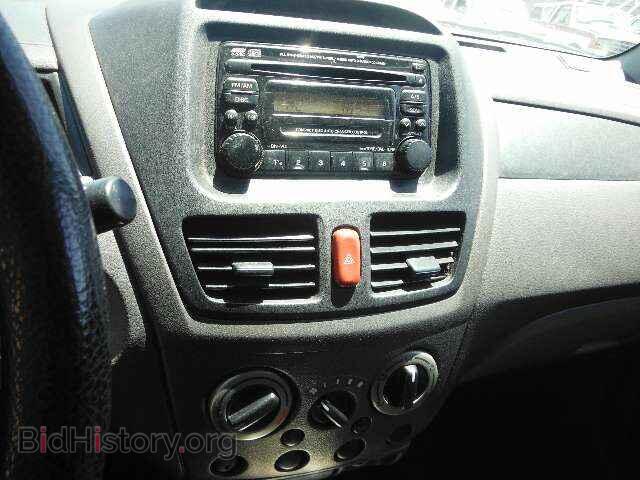 2003 SUZUKI AERIO - VIN: JS2RA41S435152128 - Фото 10