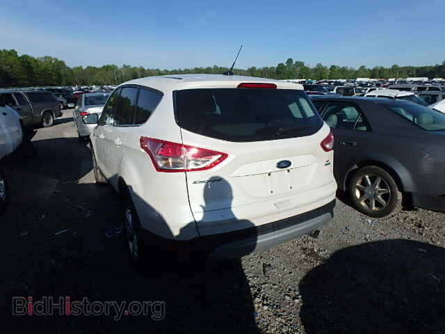 2013 Ford ESCAPE (VIN 1FMCU9G97DUC11166) — фото 3 из 10